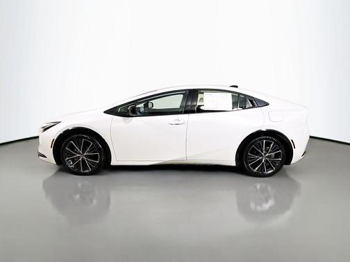 2025 Toyota Prius Limited