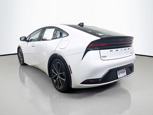 2025 Toyota Prius Limited