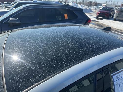 2025 Toyota Prius Limited