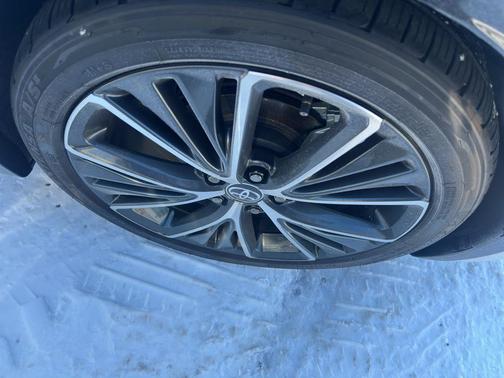 2025 Toyota Prius Limited