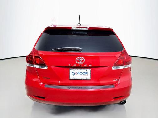 2015 Toyota Venza LE