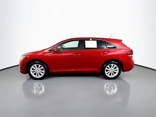 2015 Toyota Venza LE