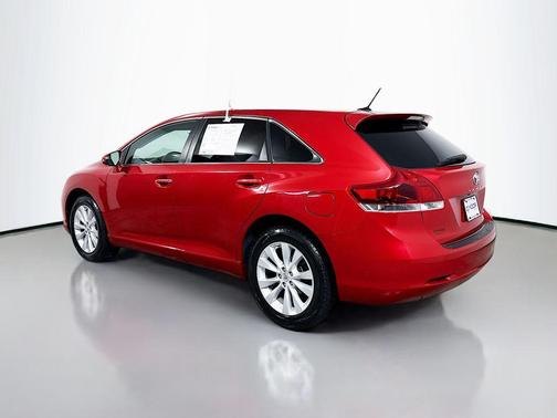 2015 Toyota Venza LE