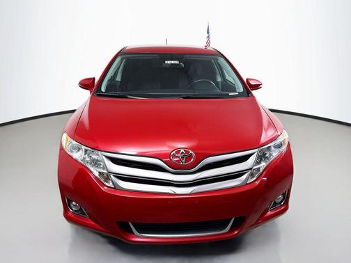 2015 Toyota Venza LE