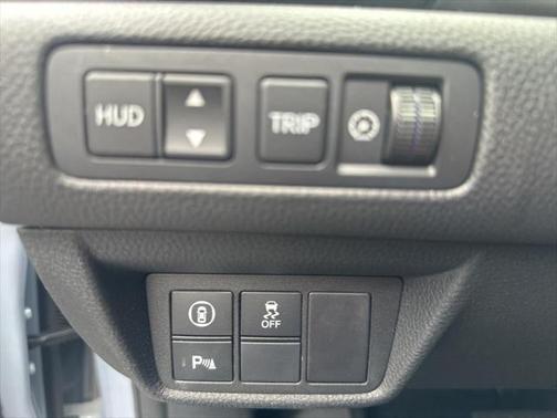 2022 Honda Accord Hybrid Touring
