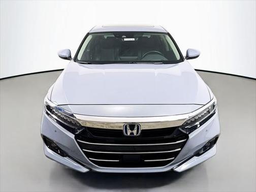 2022 Honda Accord Hybrid Touring