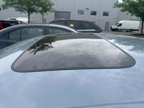 2022 Honda Accord Hybrid Touring