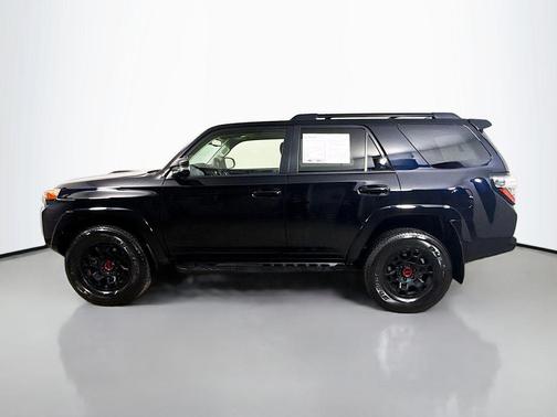 2022 Toyota 4Runner TRD Off Road Premium