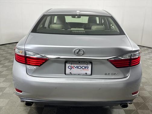 2013 Lexus ES 350 Base