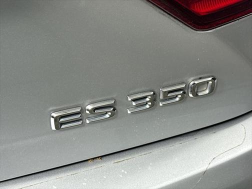 2013 Lexus ES 350 Base