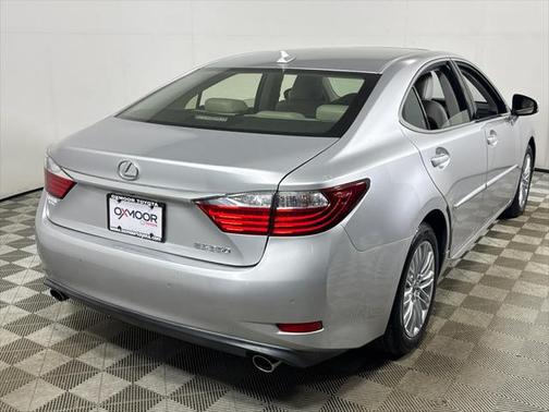 2013 Lexus ES 350 Base