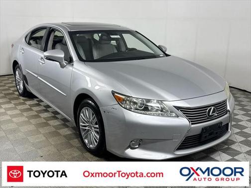 2013 Lexus ES 350 Base