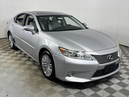 2013 Lexus ES 350 Base