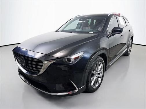 2019 Mazda CX-9 Signature