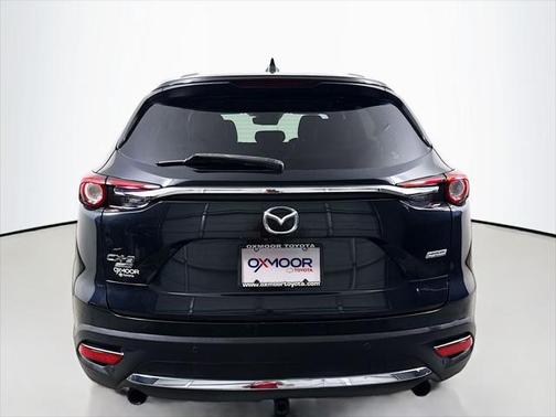 2019 Mazda CX-9 Signature