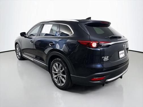 2019 Mazda CX-9 Signature