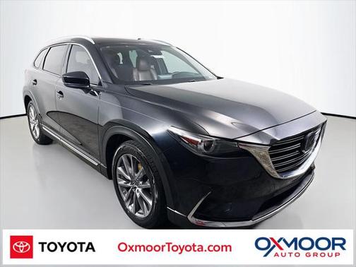 2019 Mazda CX-9 Signature