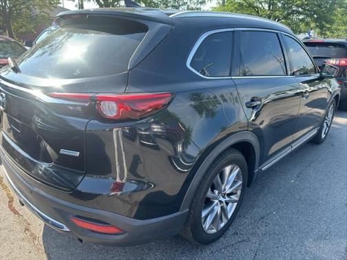 2019 Mazda CX-9 Signature