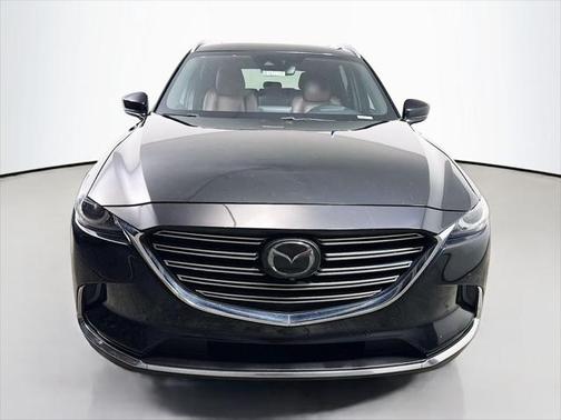 2019 Mazda CX-9 Signature