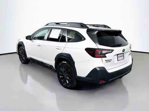 2023 Subaru Outback Onyx Edition