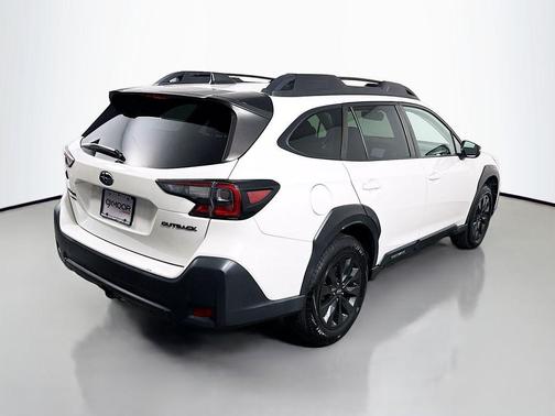 2023 Subaru Outback Onyx Edition