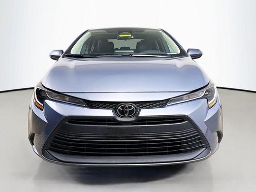 Celestite 2024 Toyota Corolla LE