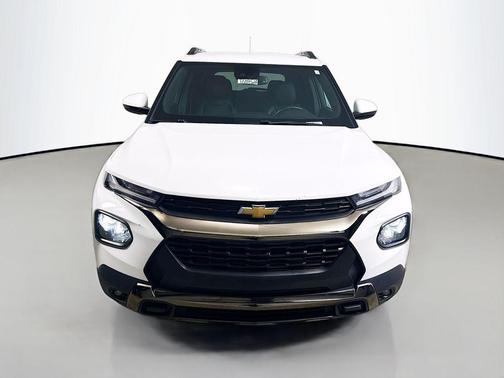 2022 Chevrolet Trailblazer ACTIV