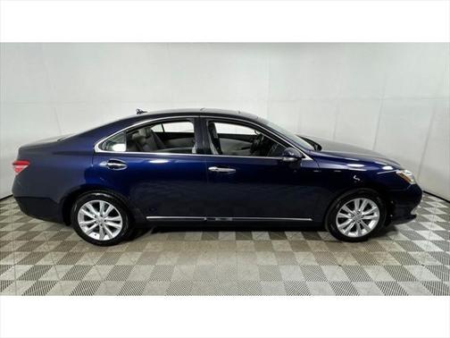2012 Lexus ES 350 Base