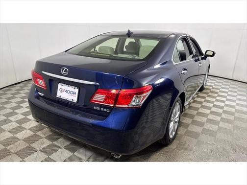 2012 Lexus ES 350 Base