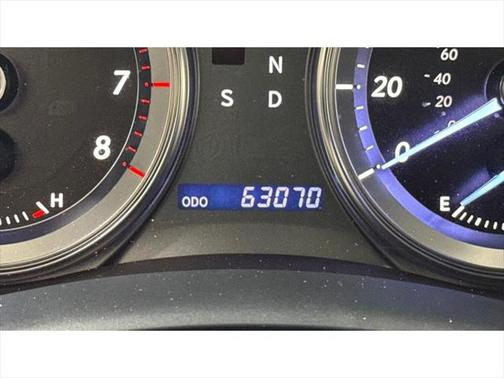 2012 Lexus ES 350 Base