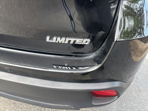2014 Toyota Highlander Limited