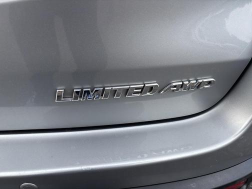 2015 Toyota Highlander Limited Platinum