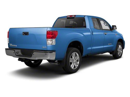 2010 Toyota Tundra Grade