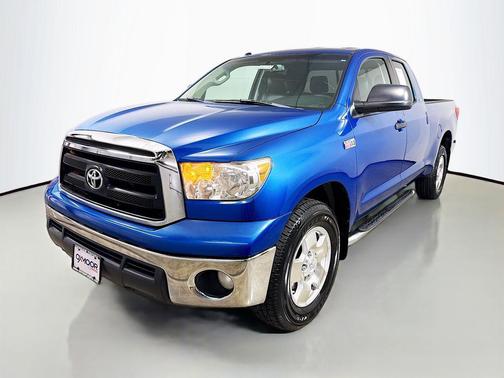 2010 Toyota Tundra Grade