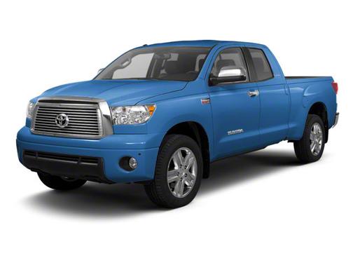 2010 Toyota Tundra Grade