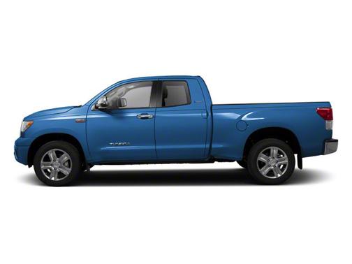 2010 Toyota Tundra Grade