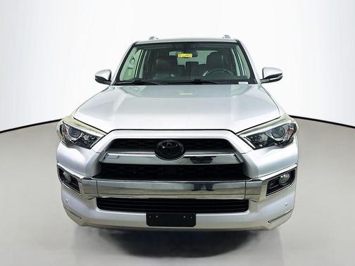 2015 Toyota 4Runner Limited