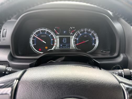 2015 Toyota 4Runner Limited