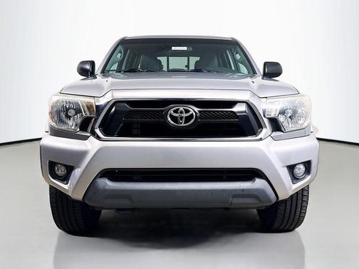 2014 Toyota Tacoma PreRunner