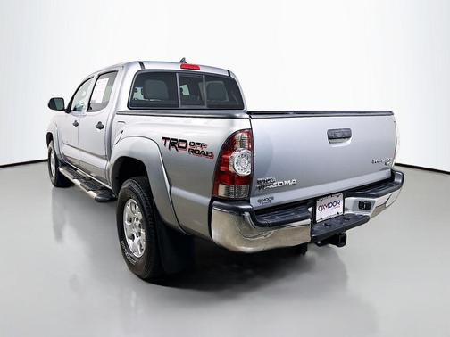 2014 Toyota Tacoma PreRunner