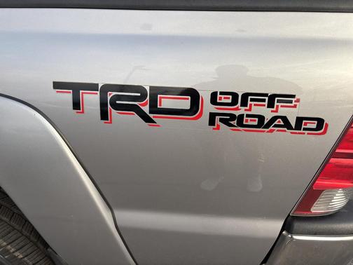 2014 Toyota Tacoma PreRunner