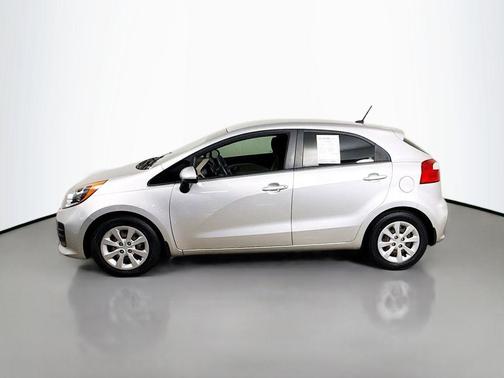 2016 Kia Rio LX