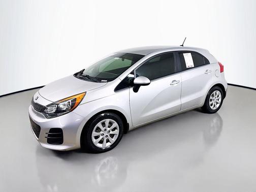 2016 Kia Rio LX