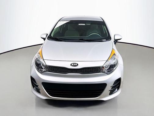 2016 Kia Rio LX