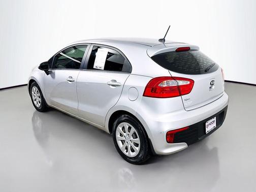 2016 Kia Rio LX