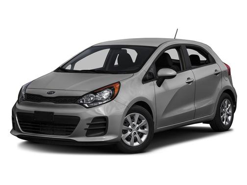 2016 Kia Rio LX