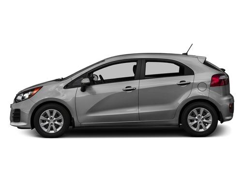 2016 Kia Rio LX