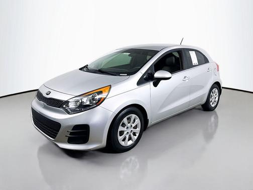 2016 Kia Rio LX