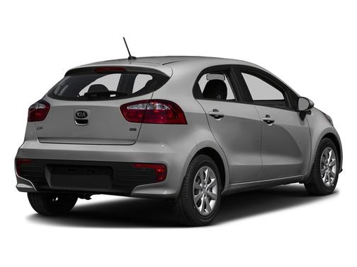 2016 Kia Rio LX
