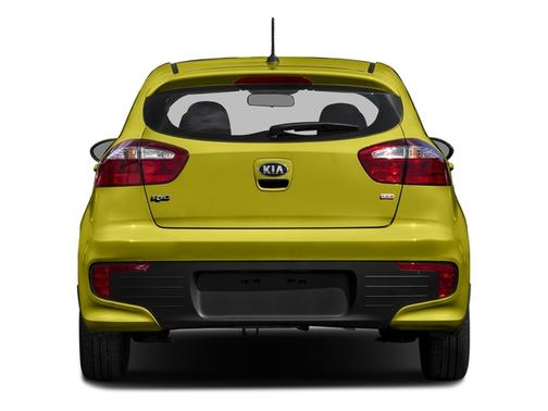 2016 Kia Rio LX